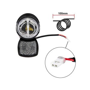 Luz Frontal Smartgyro K2