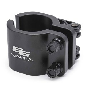 Bloqueo pliegue original Minimotors Dualtron