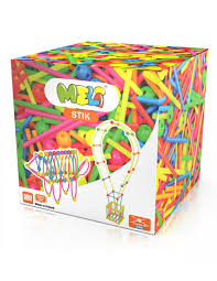 MELI STIK NEON 300 PIEZAS