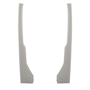 Molduras ABS Pilares Delanteros Tipo Ducato Beige 2006-actualidad