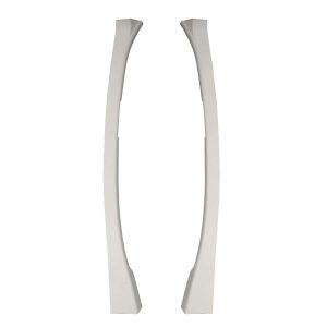 Molduras ABS Pilares Delanteros Sprinter/Crafter Beige 2006-2018