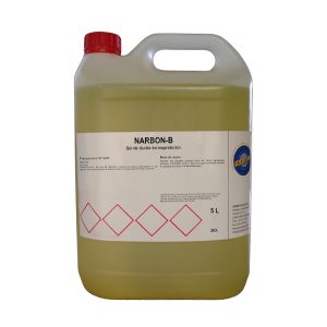 NARBON B