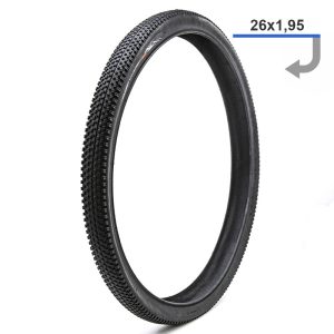 Neumático 26×1,95 [CST]