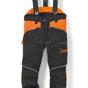 Pantalón anticorte ADVANCE X-TREEm
