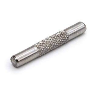 Pasador uña cierre Xiaomi M365, Essential, 1S, Pro/2 – reforzado con acero inox