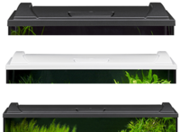 EHEIM cubierta de iluminación PD aquaproLED 180 blanco