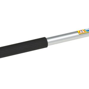 Prolongador de aluminio