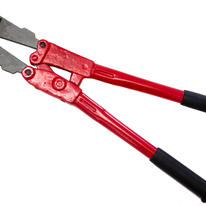 Mordaza crimpadora para prensar casquillos