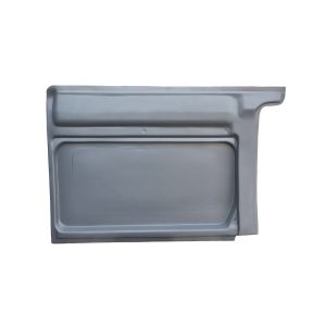 Panel ABS Gris Lateral Trasero Izquierdo L2H2 Ducato – Jumper – Boxer 2006-2025