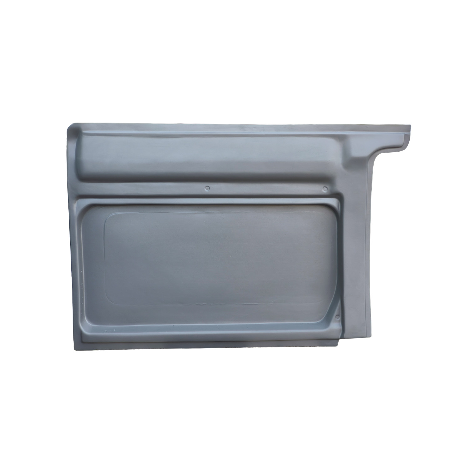 Panel ABS Gris Lateral Trasero Izquierdo L2H2 Ducato – Jumper – Boxer 2006-2025
