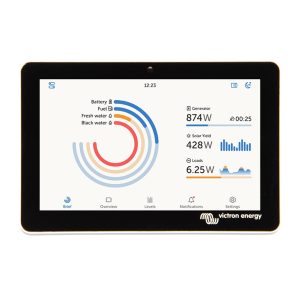 Pantalla Victron GX Touch 70