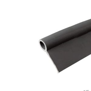 Perfil Tapajuntas Plata Semibrillo