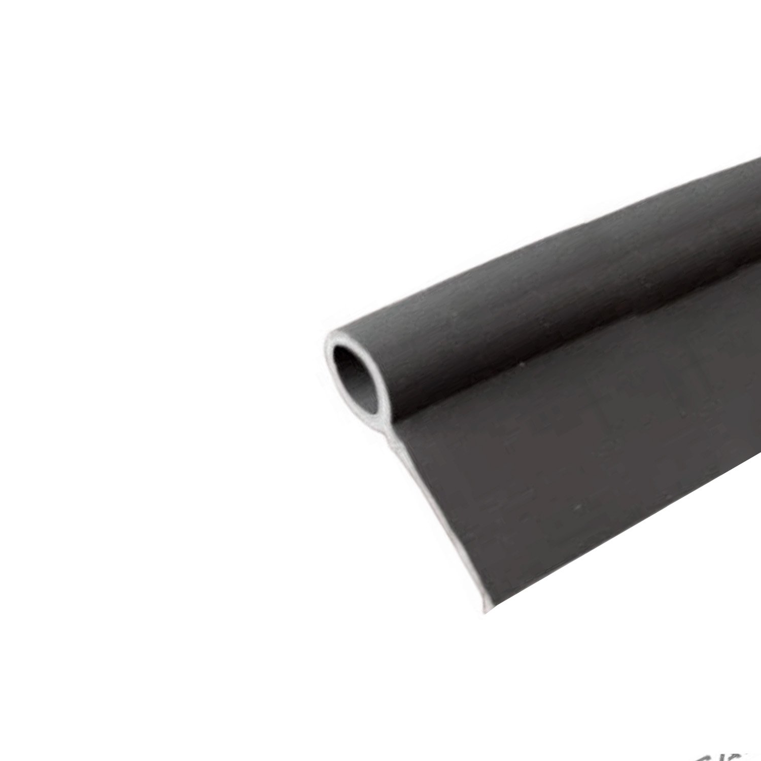 Perfil Tapajuntas Plata Semibrillo