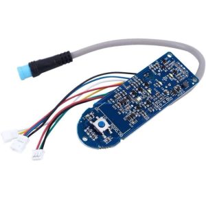 Pantalla Display Xiaomi M365 | Mejor Agarre Y Comodidad