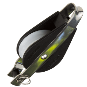 Polea Viadana fija con arraigo