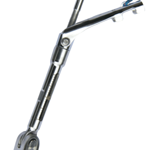 Tensor de obenques para Snipe Blue Wave QRT19014G