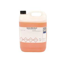 QUIVA-RES ROJO