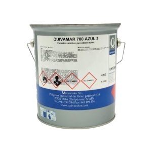 QUIVAMAR 700