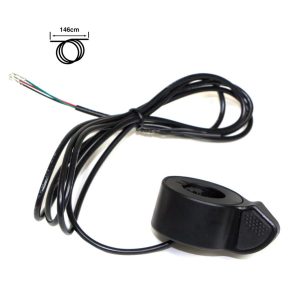 Acelerador Acelerador Patinete Cecotec Bongo Z/Jeep