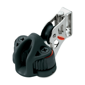 Polea articulada con mordaza Ronstan RF20175