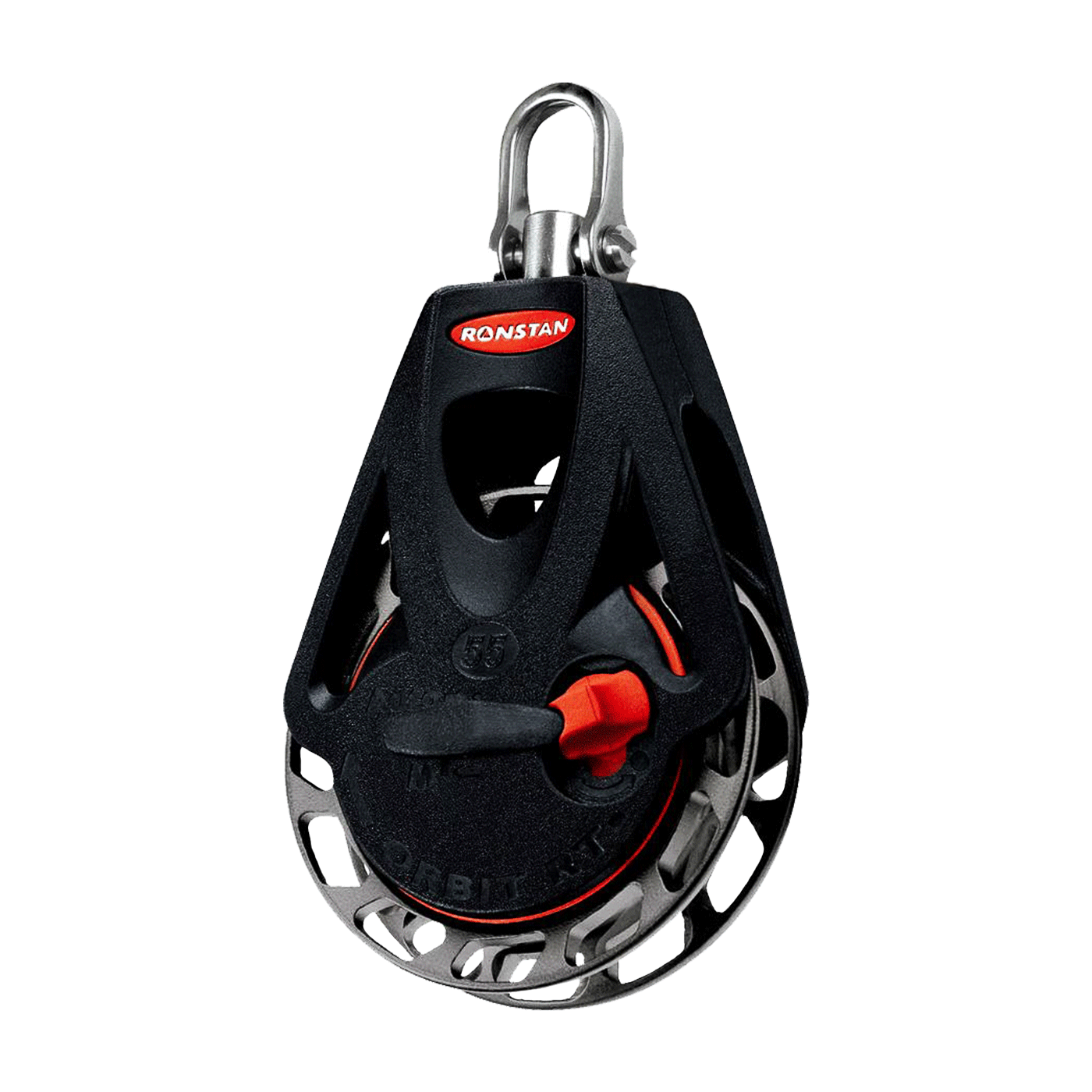 Polea Winche Orbit 55 Ronstan RF56100