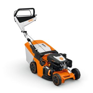 Cortacésped STIHL RM 443.3 T