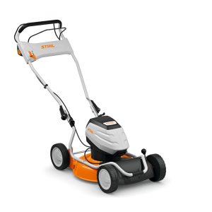 Cortacésped de batería STIHL RMA 2.2 RV