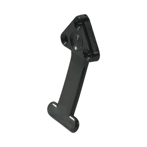 Seguro timón para barcos de vela ligera