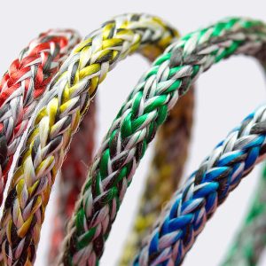 Escota / driza RunnerTwin Olympic Dyneema SK-78