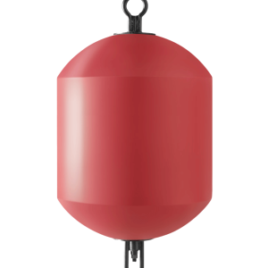 BOYA RÍGIDA DE BALLESTEO