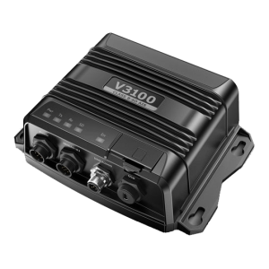Simrad V3100 AIS Transpondedor Sodtma, 5 W, con GPS