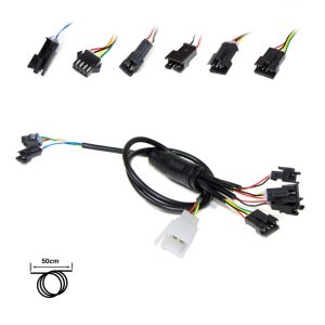 Piña De Cable Smartgyro Speedway Rockway | Mejor Agarre Y Comodidad