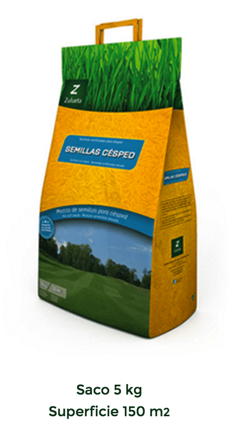 Semillas de Césped para Uso Deportivo - Imagen 4