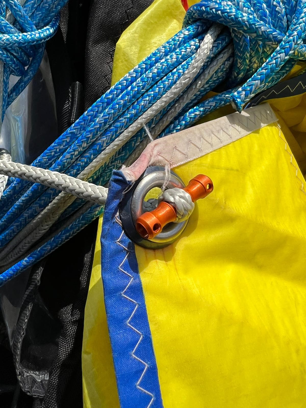 Dogbone Blue Allen en 6, 8 y 10 mm - Imagen 6