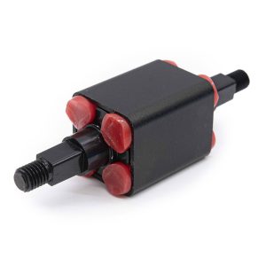 Suspensión Minimotors Dualtron – Modelo 3 {Semi-dura}