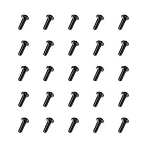 Tornillo M4X10 Para Tapa Batería Ninebot G30 (Pack 18 Unidades) | Mejor Agarre Y Comodidad