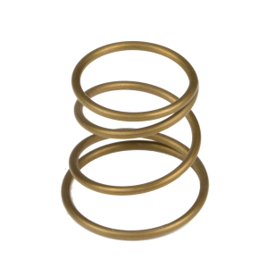 Muelle de compresión para poleas de 18 a 25 mm