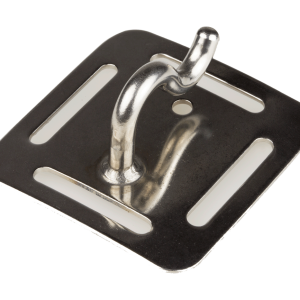 Gancho cinturón trapecio 83 x 80 mm