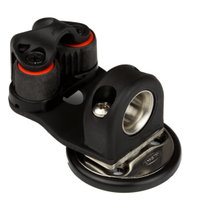 Mordaza giratoria Ronstan RF67 con pasamanos