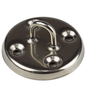 Base para poleas Viadana