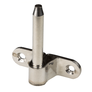 Espigón timón 10 mm x 60 mm inferior para 420 y 470