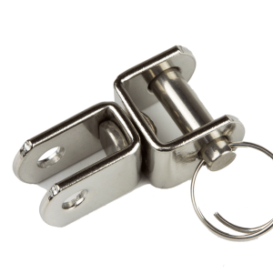 Adaptador para poleas Viadana de 45 mm