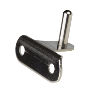 Espigón timón Optimist superior 7 mm x 26 mm