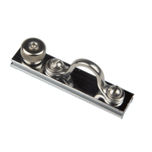 Carro escotero Ronstan series 19 mm