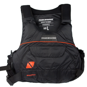 Chaleco Magic Marine Revolution Light