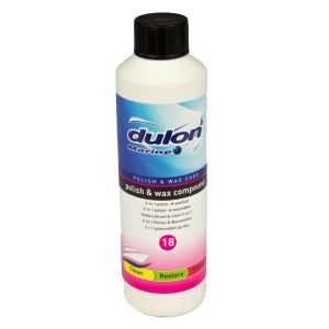Dulon Polish And Wax