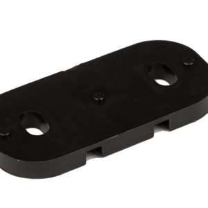 Base plana mordaza Viadana mediana