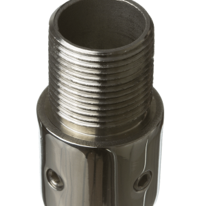 Adaptador antena de acero inoxidable