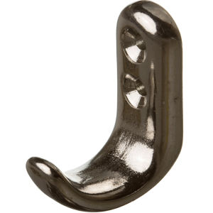 Gancho de acero inoxidable