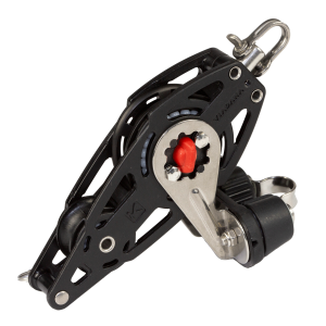 Polea violín winche Viadana 14.53